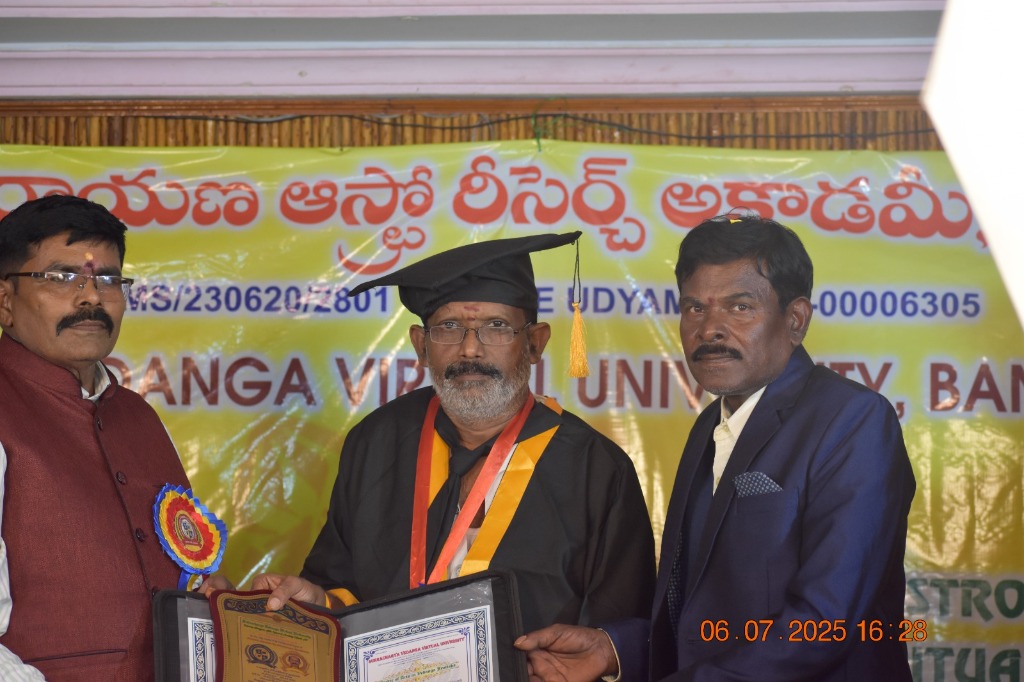 ENARU MA Awards Ceremony 3