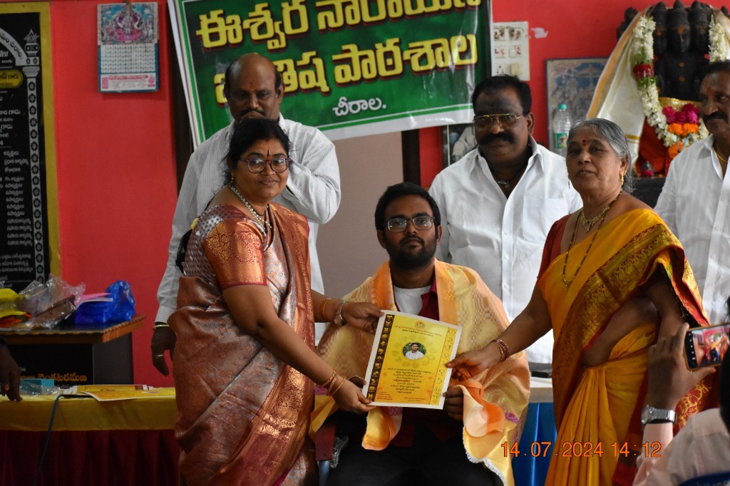 ENARU 1st Anniversary 5