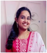 Kum. Choda Sai Sathvika – Convenor, ENARU